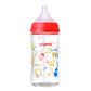 Pigeon Milk Bottle - Glass 贝亲三代玻璃奶瓶 240ml Happy Music