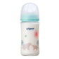 Pigeon Milk Bottle - Glass 贝亲三代玻璃奶瓶 240ml Cutie Bear