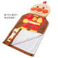 Anpanman Hand Face Towel 超人气！面包超人擦手擦脸巾