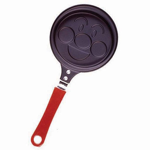 Anpanman Pancake Pan 面包超人煎饼锅