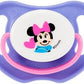 Pigeon Disney Pacifier-Minnie 贝亲迪士尼限定安抚奶嘴 米妮 M 3-6month