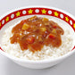 2025.2 Nagatanien Anpanman Baby Curry Paste永谷园面包超人宝宝咖喱猪肉酱即食盖浇料 2袋入 1year+ 50gx2