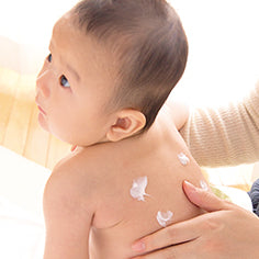 Mama&kids Milky Cream/Mama&kids牛奶滋养面霜 0month+ 75g