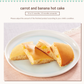 Wakodo Pancake Powder 和光堂高铁高钙松饼粉 9月+ 100g