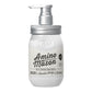 Amino Mason Milk Cream Treatment Conditioner Moist Style/Amino Mason氨基酸护发素 滋润型  450ml