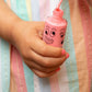 Nailmatic Water-based Kids Nail Polish-COOKIE Pink