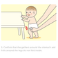 Unicharm Moony Super-absorption Overnight Diaper - Pants Style 尤妮佳超吸收夜用超薄安睡拉拉裤 XL 13-28kg 22pcs