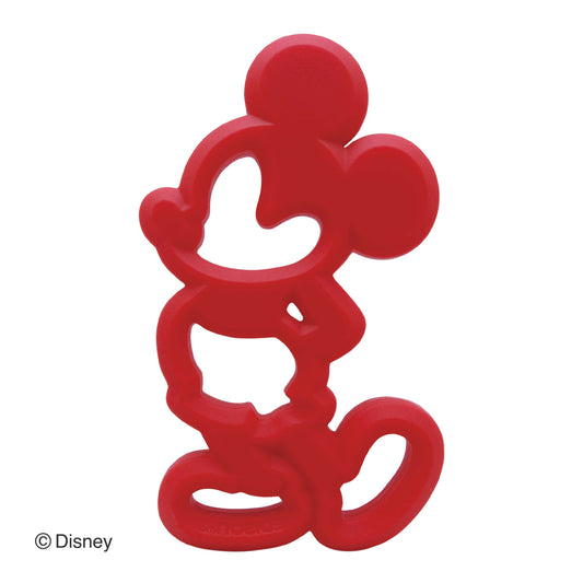 Edison Mama Baby Teether-Mickey/Edison Mama米奇牙咬胶 3 month+