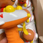 Anpanman Bath Toy Water Gun 面包超人洗澡玩具喷水枪