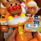 Anpanman Bath Toy Water Gun 面包超人洗澡玩具喷水枪