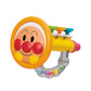 Anpanman Baby Toy Horn 面包超人玩具小喇叭手摇铃 9 month+