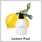 Layered Fragrance Body Lotion-Lemon Peel/蕾野香氛美白身体乳 柠檬丝香 400ml