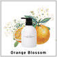 Layered Fragrance Body Lotion-Orange Blossom/蕾野香氛美白身体乳 香橙花 400ml