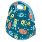 Funkins Lunch Bag 大号 Monsters