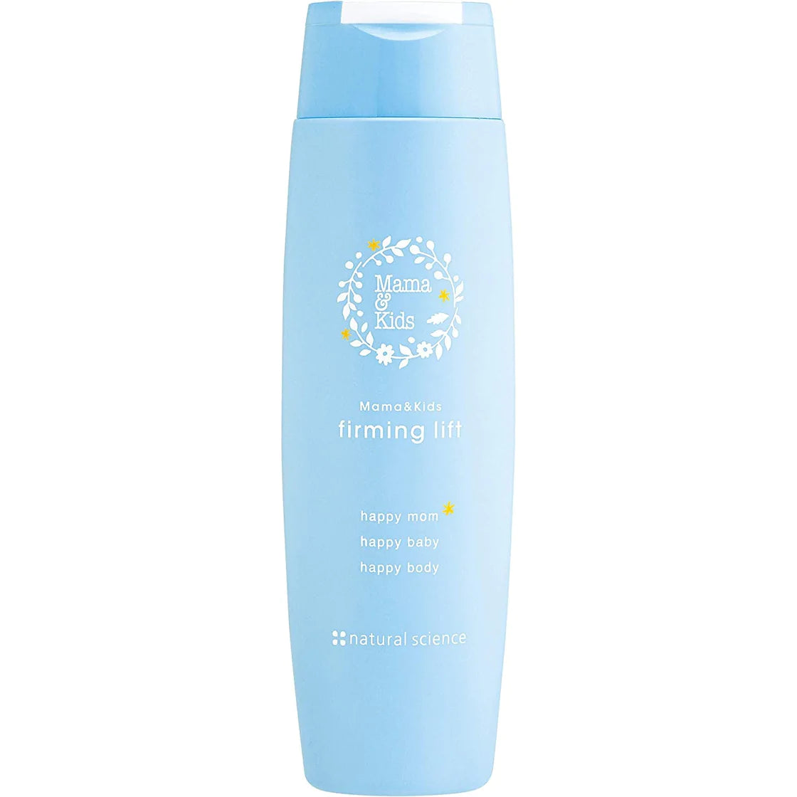 Mama&kids Firming Lift/Mama&kids产后腹部紧致修复霜 200ml