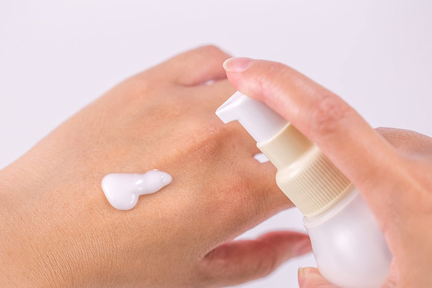 Mama&kids Baby Milky Lotion Limited Edition/Mama&kids牛奶滋养乳液限定款 0month+ 150ml