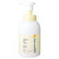 Mama&kids Baby Shampoo For Face and Body/Mama&kids宝宝洁面沐浴二合一 0month+ 450ml