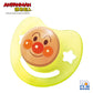 Anpanman Pacifier S 0-12month 面包超人奶嘴 S 0-12月