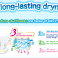 KAO Merries Premium Air-through Baby Diapers - Pants Style 花王拉拉裤 M-XXL