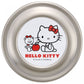 Skater Antibacterial Vacuum Stainless Lunch Box-Hello Kitty/Skater超轻真空不锈钢抗菌双层保温饭盒 Hello Kitty 600ml