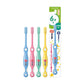 Sunstar Kids Toothbrush巧虎儿童软毛牙刷 6+ years old (4 Colors)