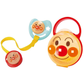 Anpanman Pacifier Set 超人气！宝宝最爱 面包超人安抚奶嘴套盒M 3-24月