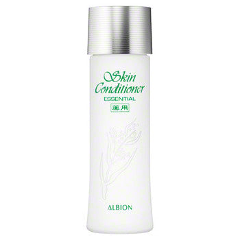 Albion Skin Conditioner奥尔滨健康水 330ml