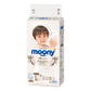 Unicharm Moony Natural Diaper - Pants Style 尤妮佳皇家有机棉拉拉裤 L-XL