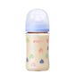 Pigeon Milk Bottle - PPSU 贝亲三代PPSU奶瓶 240ml Little House