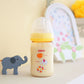 Pigeon Milk Bottle - PPSU 贝亲经典PPSU奶瓶 160ml Classic Yellow